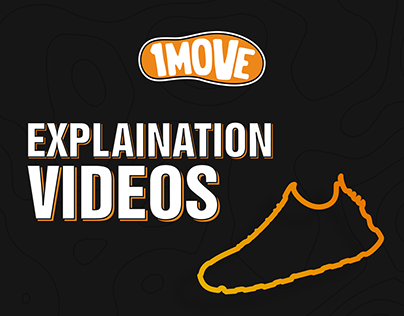1MOVE - EXPLAINATION VIDEOS