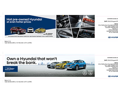 Hyundai-Advertisements