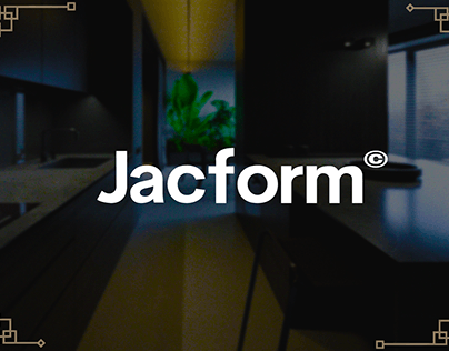 Jackform Industrial company P1