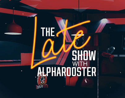 Late Show Promotion