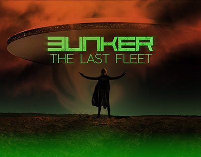 Bunker the Last Fleet