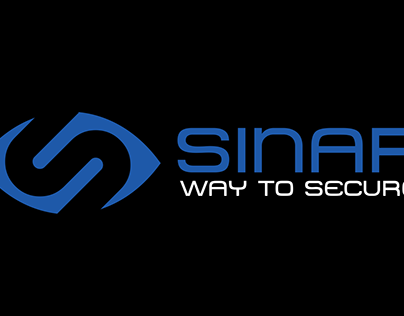 SINAR (logo project)