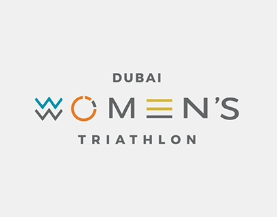 Dubai_Women_Triathlon_logo