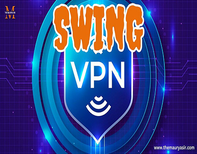 How to Setup Swing VPN for Secure Online Browsing