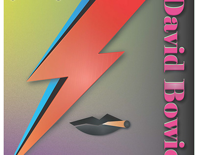 Okładka płyty Davida Bowie 2022