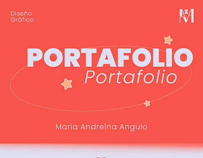 Portafolio 2023 - Mariandre Angulo
