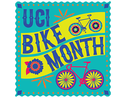 2015 Bike Month Festival