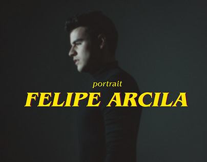 Felipe Arcila