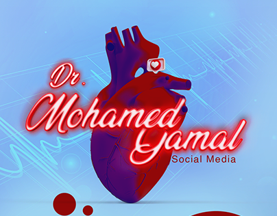 Dr.Mohamed Gamal Mousa - Social Media