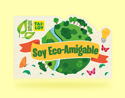 Artes Retail Soy Eco-Amigable