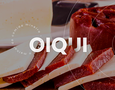 Logo | Oiqui