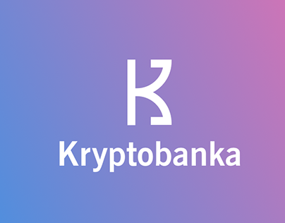 Kryptobanka logo