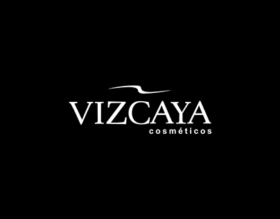 Website • Vizcaya Cosméticos