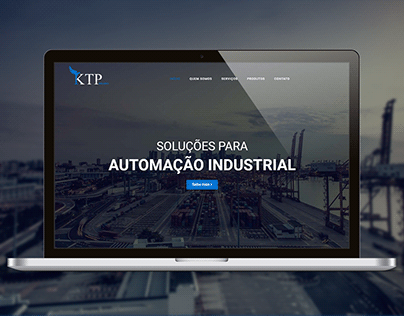 KTP Brasil | Website