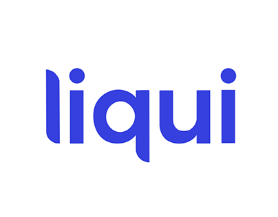 Animación de logo para Liqui