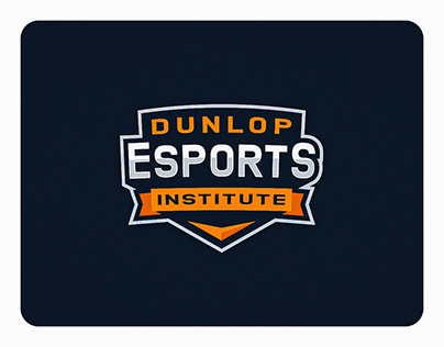 Tournament & Event Logos