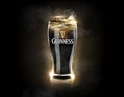 The taste of Ireland / Guinness