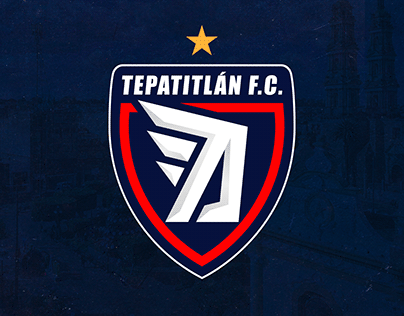 Tepatitlán FC | Social Media Graphics