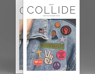 Collide Issue 34
