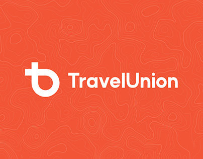 TravelUnion Branding