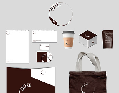 Circle Coffee Brand
