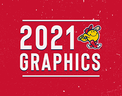 WooSox 2021 Graphics