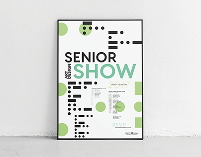 Senior Show