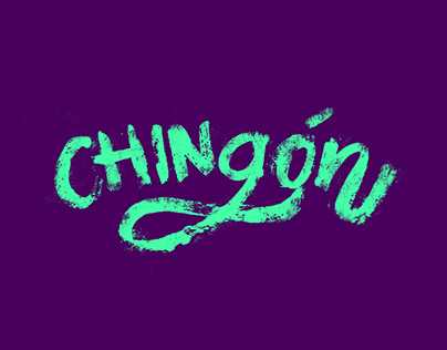 Chingón