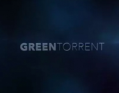 GreenPeace - Greentorrent