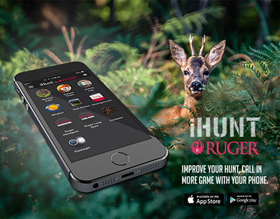 Hunting App