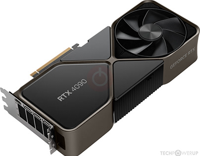 GEFORCE RTX 4090 VS GEFORCE RTX 4070: MSI GAMING GPU