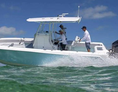Are You Looking For Fishing Report In St Pete?