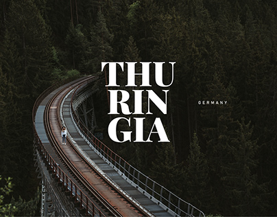 Thuringia Roadtrip