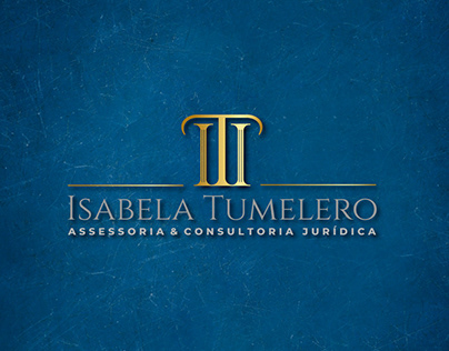 Marca - Isabela Tumelero