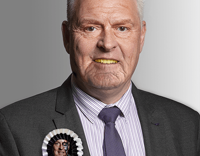 30p Independent MP in 2028
