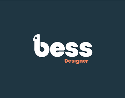 Logomarca Bess Designer Gráfico