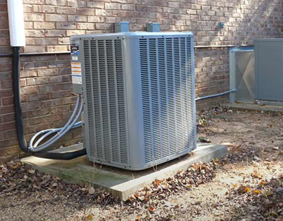 Common HVAC Problems During Winter Months