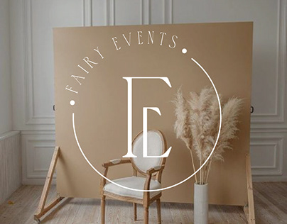 Logo of Events Planner