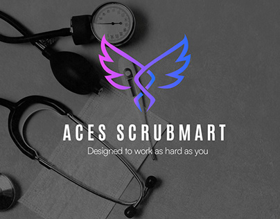Project thumbnail - ACES SCRUBMART