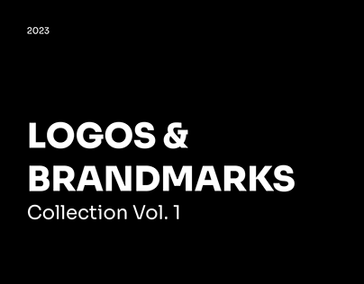 Logos and Brandmarks 2023