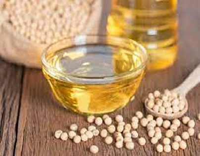 Second Quarter of 2023 the US Soybean Oil Prices Online