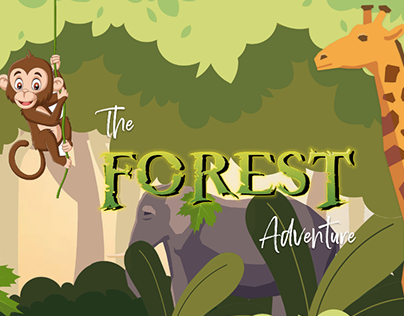 The Forest Adventure
