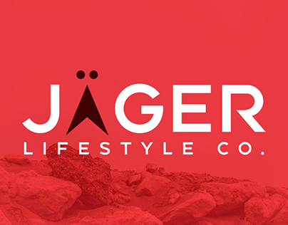 JAGER Lifestyle Operation: Win Today Landing Page