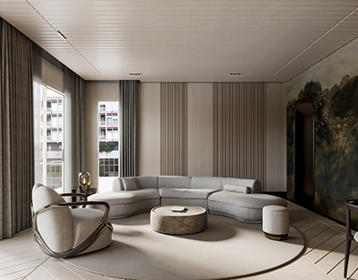 Living Room-Augsburg-2022