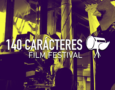 140 Caracteres Film Festival