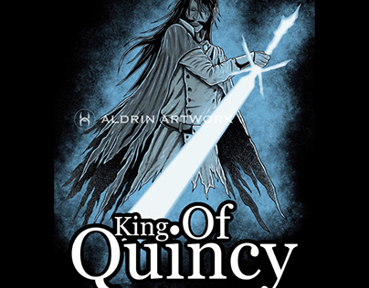 King Of quincy
