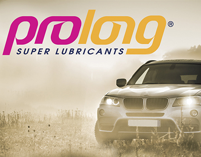 Prolong® Super Lubricants published advertisements