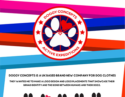 Doggy Concepts Logo