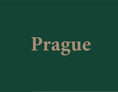 Logo Prague
