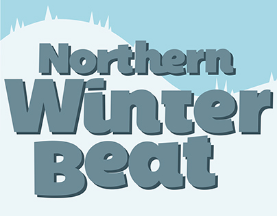 Northern Winter Beat 2015